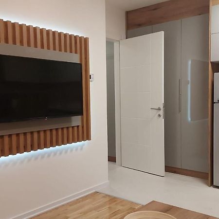 Apartment Relax 1 Belgrad Dış mekan fotoğraf