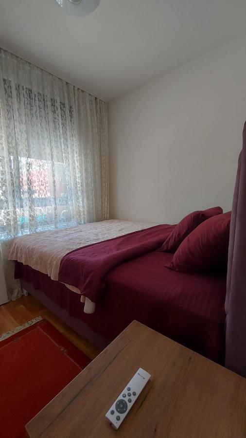 Apartment Relax 1 Belgrad Dış mekan fotoğraf