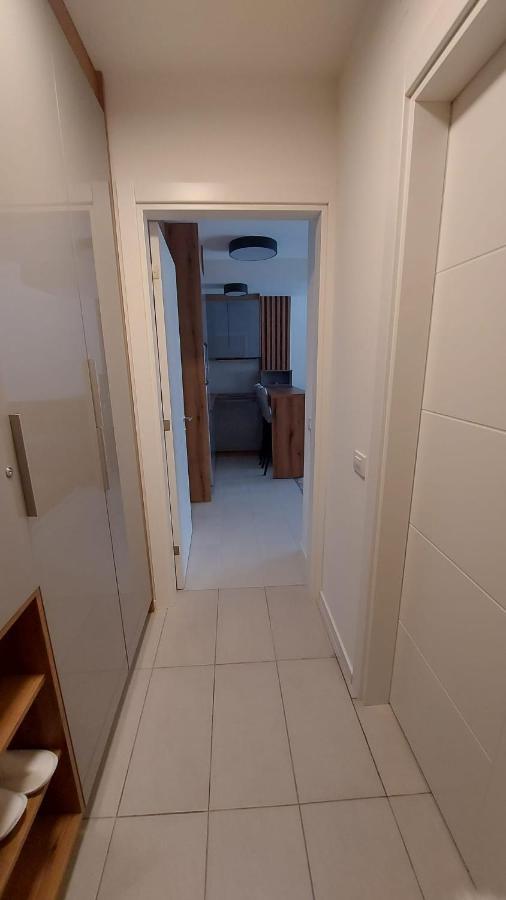 Apartment Relax 1 Belgrad Dış mekan fotoğraf