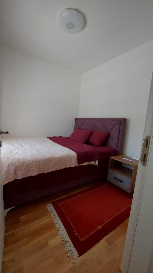 Apartment Relax 1 Belgrad Dış mekan fotoğraf